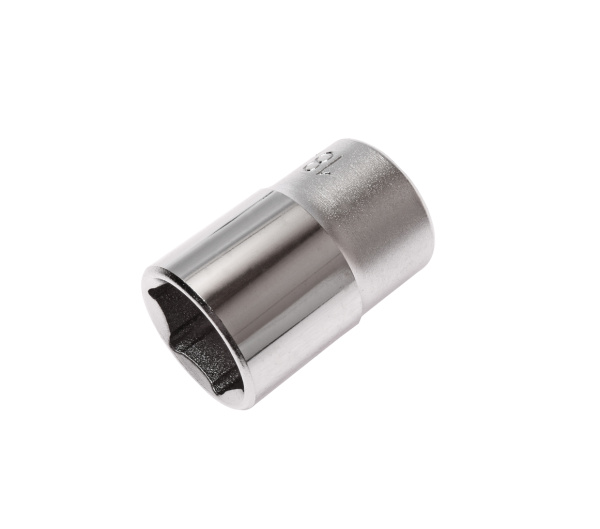 Головка торцевая JTC 43818 (1/2", 18 мм, L=38 мм)