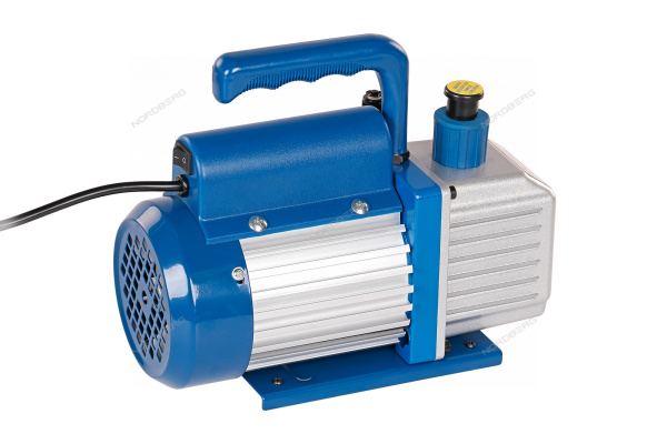 Вакуумный насос одноступенчатый 70 л/мин NORDBERG NFP17