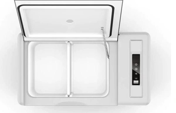 Автомобильный компрессорный холодильник FILYMORE С29E