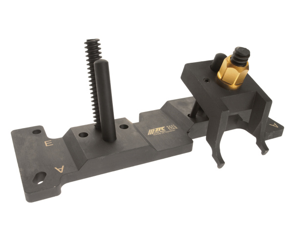 Набор приспособлений для фиксации коленвала и распредвала JTC 4431 (BMW N47)