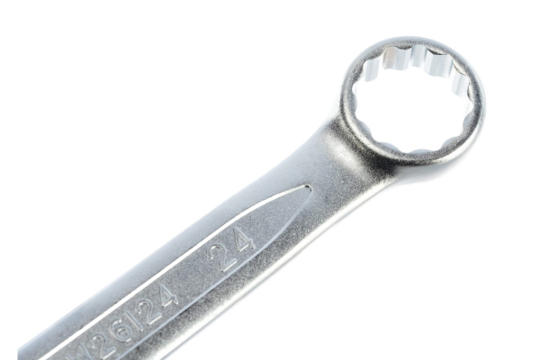 Ключ гаечный комбинированный JONNESWAY W26113 (13 мм)