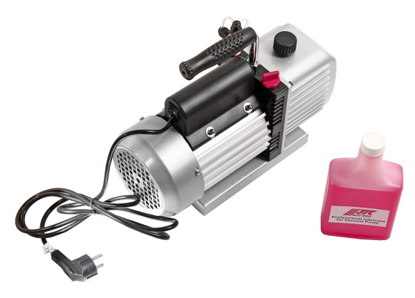 Насос вакуумный для хладагентов (R-134a и R-12 220V, 50-60Гц) JTC VP225