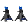 Подставка ремонтная 3т (h min 260мм, h max 435мм) (к-т 2шт.)