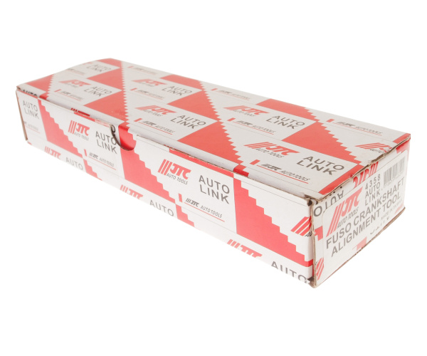 Фиксатор коленвала JTC 4358 (MITSUBISHI, FUSO, IVECO)