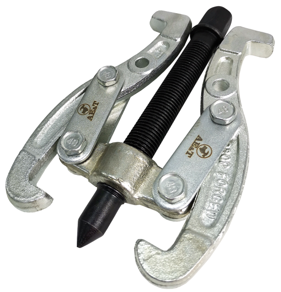 Съемник подшипников 2-лапый 8" TA-D1009-4