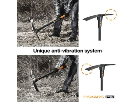 Кирка L FISKARS