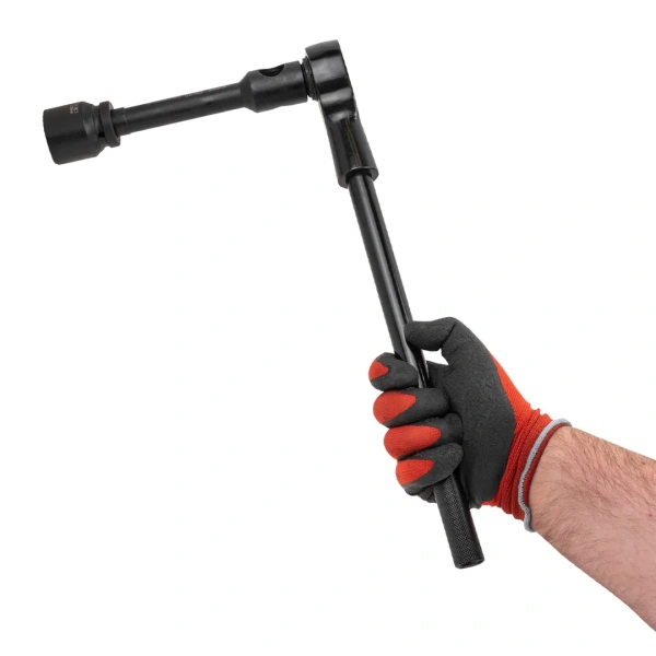 Набор инструментов 15пр. 3/4''(12гр.)