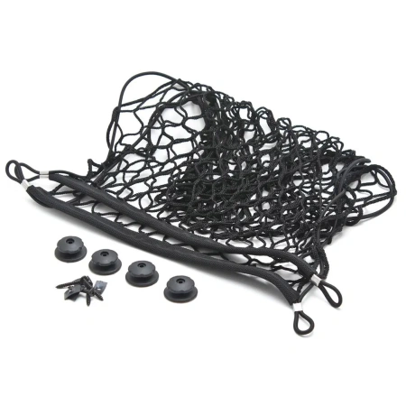 Сетка для закрепления багажа KLN-0214(100х38см)