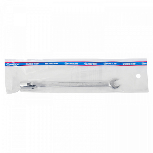 Ключ комбинированный с торцевой головкой 8 мм KING TONY 1020-08