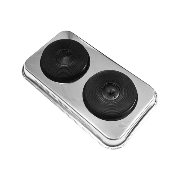 Магнитный поднос 240 х 140 мм Хорекс Авто HZ 22.2.002S