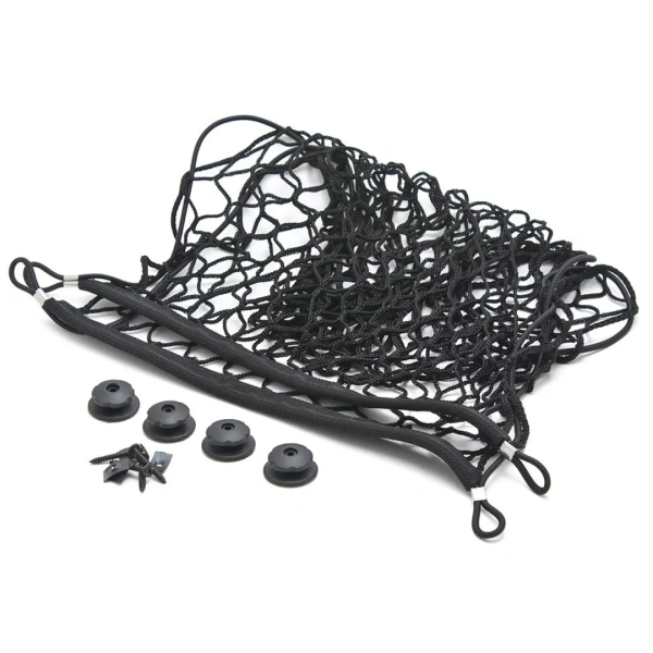 Сетка для закрепления багажа KLN-0214(100х38см)