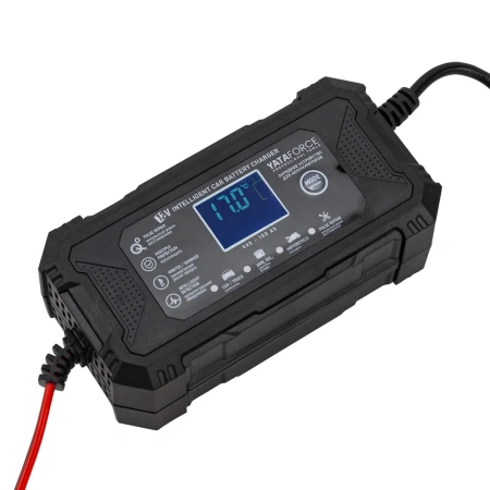 Устройство зарядное импульсное для АКБ