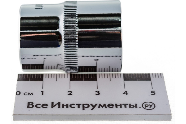 Головка торцевая Ombra 112021 (1/2";DR, 21 мм)