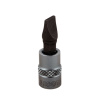 Licota H2SL030 Головка торцевая 1/4" с вставкой SL3