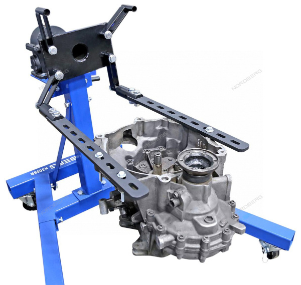 Адаптер для ремонтных стендов N30057, N3009, N30091, N3009R NORDBERG N300GB2