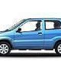 Чехлы SUZUKI IGNIS