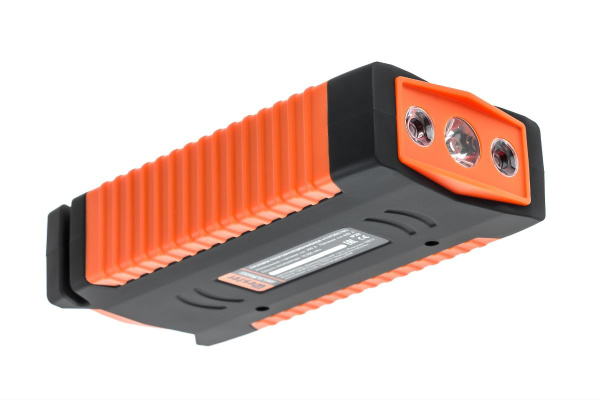 Устройство пусковое м/ф WESTER Zeus 600