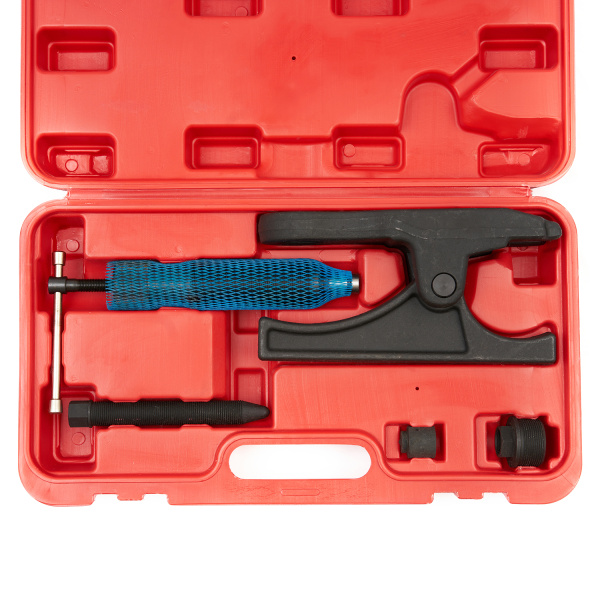 Гидравлический съемник шаровых опор ROSSVIK ST055