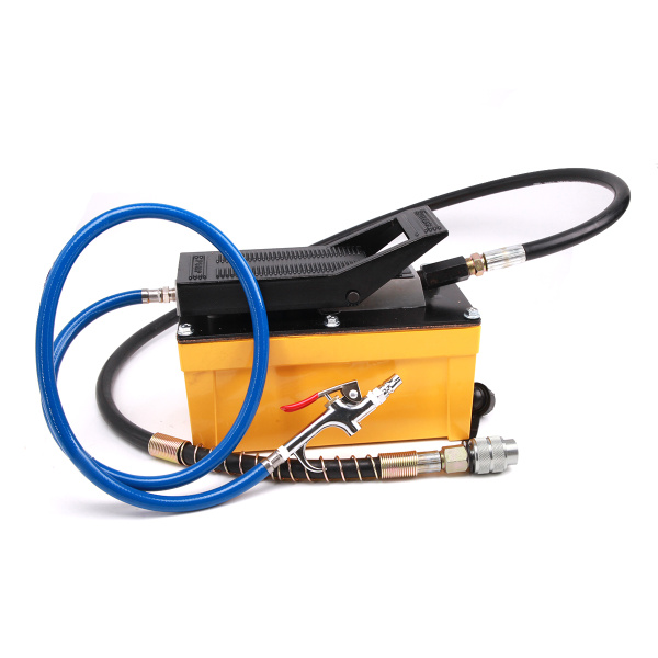 Гидравлический насос 1.7 л. с пневмоприводом Car-Tool CT-A3036