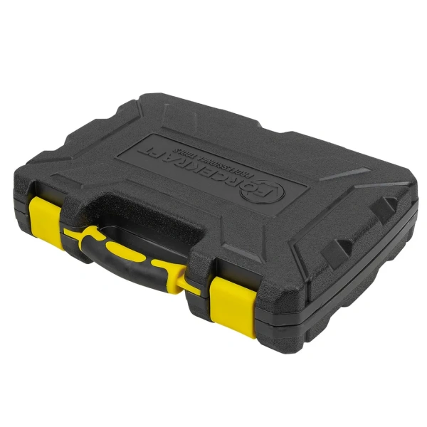 Набор инструментов 60пр. 1/4''(6гр.)(4-13мм)