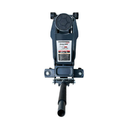 Домкрат подкатной гидравлический г/п 2.5 т 85-490 мм Хорекс Авто HZ 01.3.007H