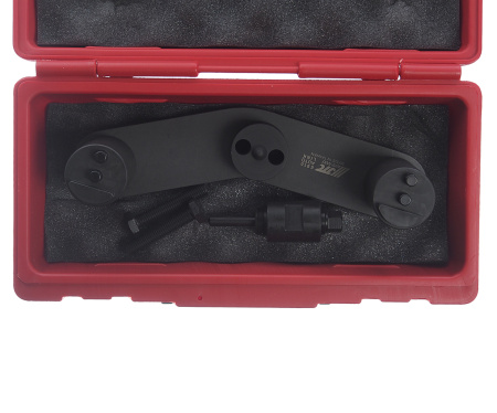 Набор для монтажа и фиксации вала балансировочного JTC 6810 (BMW B47, B48, N47 дв.OEM 2288054, 2361286)