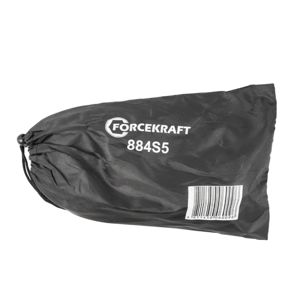 Стартовые провода 500 Aмпер,3м (морозостойкая изоляция), в чехле