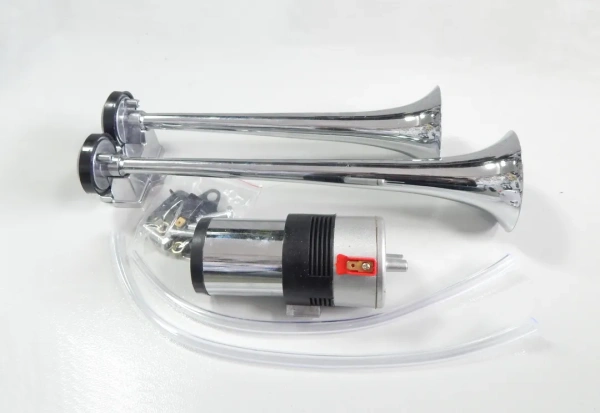 Сигнал воздушный 370мм/320мм