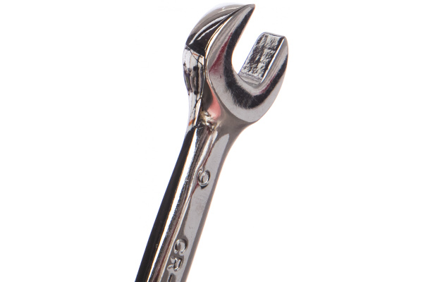 Ключ гаечный комбинированный короткий JONNESWAY W53109 (9 мм)