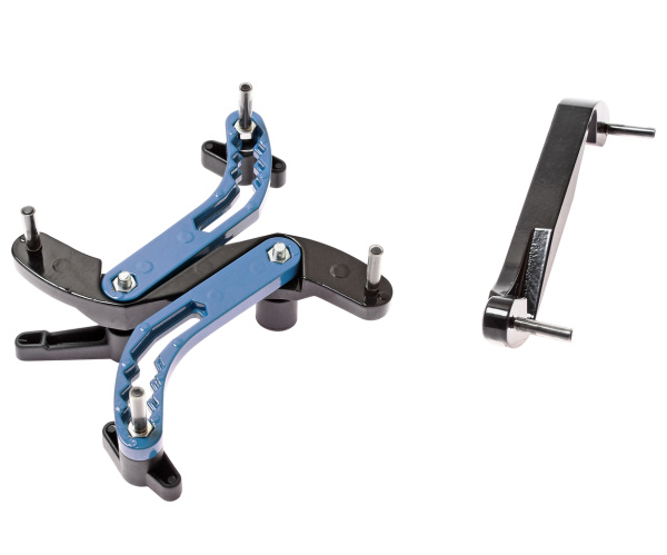 Фиксатор шкива распредвала универсальный JTC 4085