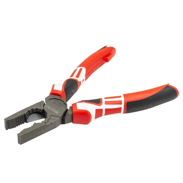 Плоскогубцы комбинированные 7''(180мм)