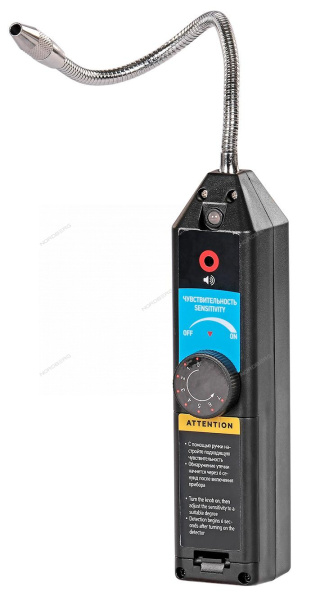 Течеискатель электронный NORDBERG NFG40