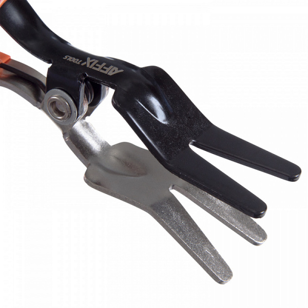 Щипцы для демонтажа топливных шлангов AFFIX AF10354004, 200 мм