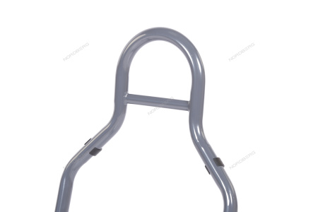 Мотоподкат задний NORDBERG NMSR1