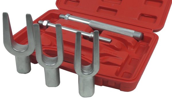 Съемники рулевой тяги и шаровых опор TA-D1011