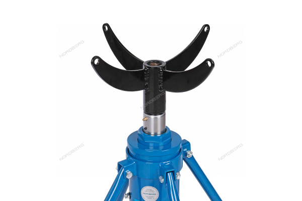 Стойка трансмиссионная телескопическая NORDBERG N3410N