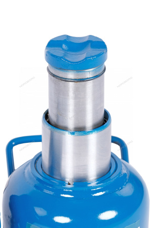 Домкрат бутылочный двухштоковый укороченный 10 т NORDBERG N31210