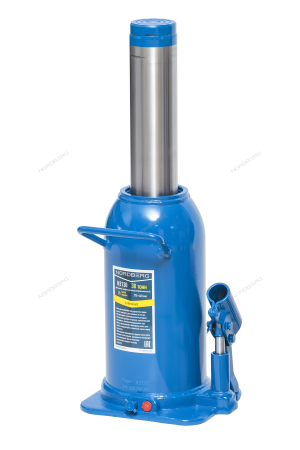 Домкрат бутылочный 30 т NORDBERG N3130