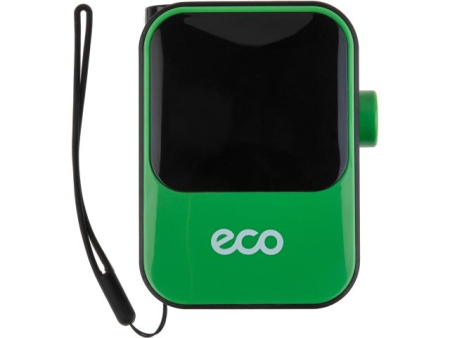 Компрессор автомобильный ECO AE-007 Comfort