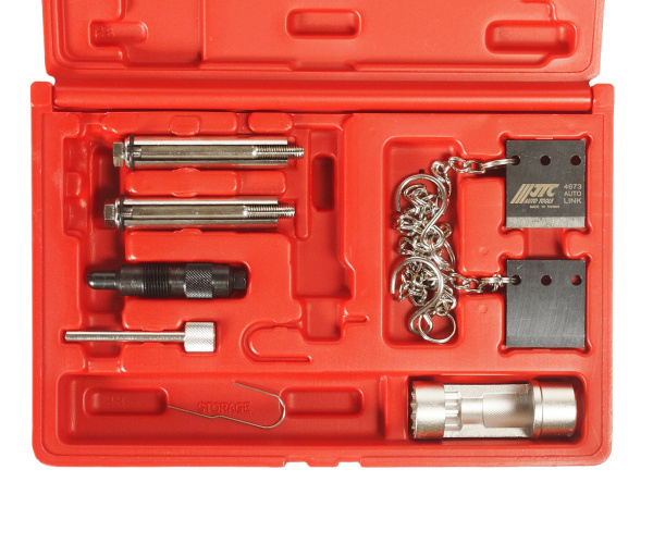 Фиксатор распредвала JTC 4673 (VW Passat 1998-2004; AUDI A4, A6, A8, A11 1997-2008)