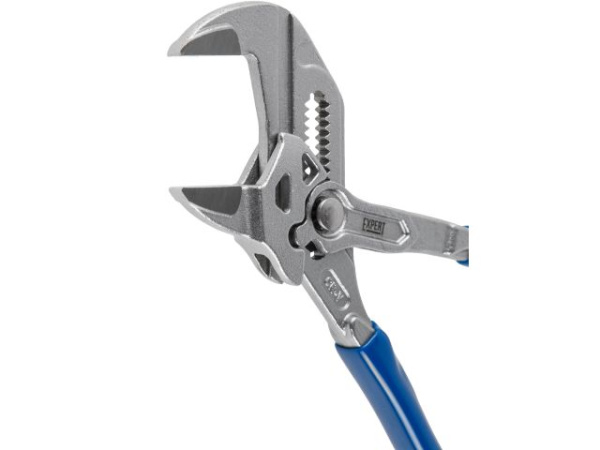 Клещи переставные-гаечный ключ 180мм EXPERT STARTUL (SE4236-18)