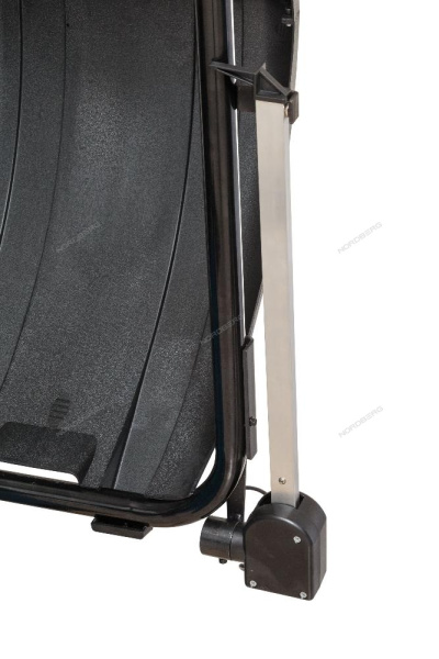 Балансировочный станок автомат с дисплеем NORDBERG 4523A