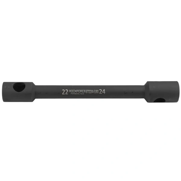 Ключ балонный торцевой 22х24мм(L-300мм)