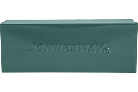 Набор головок торцевых ударных глубоких JONNESWAY (3/8";DR, 10-19 мм, 8 предметов)