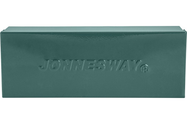 Набор головок торцевых ударных глубоких JONNESWAY (3/8";DR, 10-19 мм, 8 предметов)