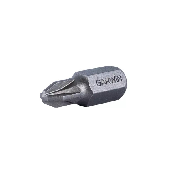 Бита GARWIN PRO B03PZ3 (10 мм, PZ3, 30 мм)