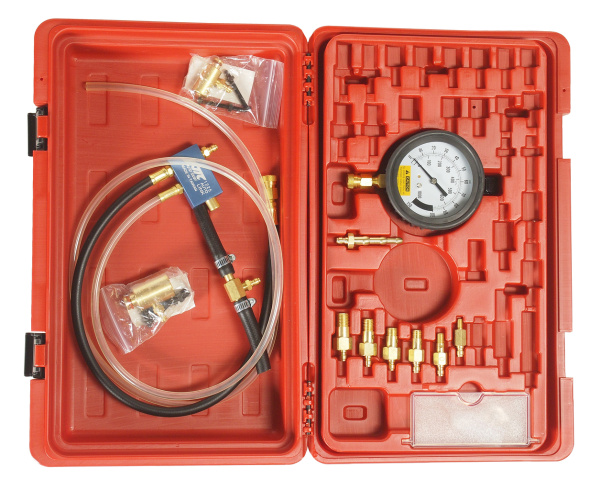 Тестер для инжекторов JTC 1225J (японские а/м)