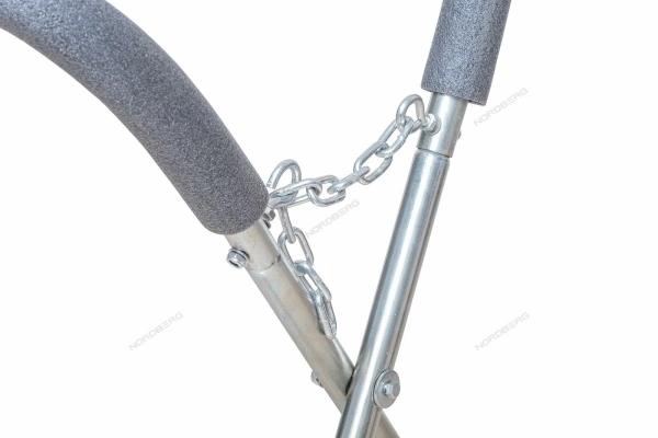 Стойка Х-образная для окраски и сушки деталей кузова NORDBERG S1N