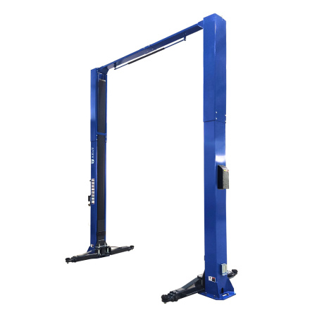 Подъемник двухстоечный AE&T TPRO-12C (380 В)