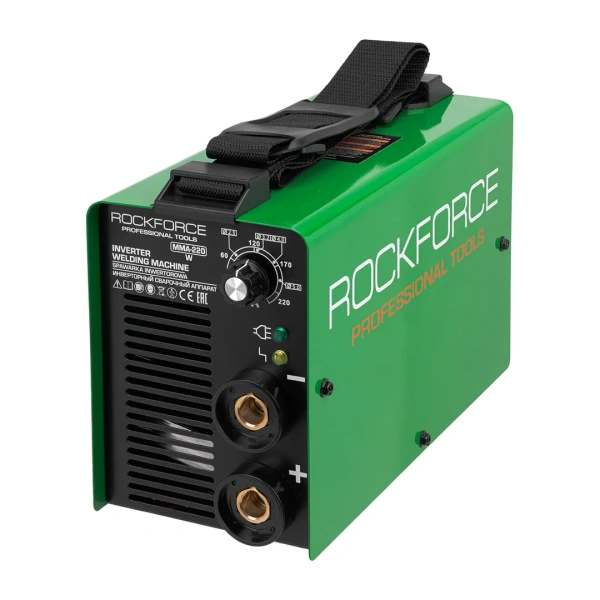 Инверторный сварочный аппарат 4,5кВт